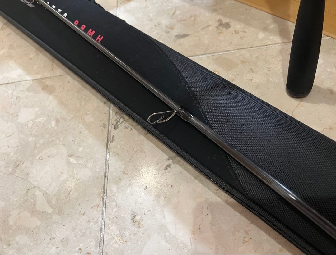 ⭐️APIA アピア　Foojin'z フージンz テスタマッタMH88 ⭐️