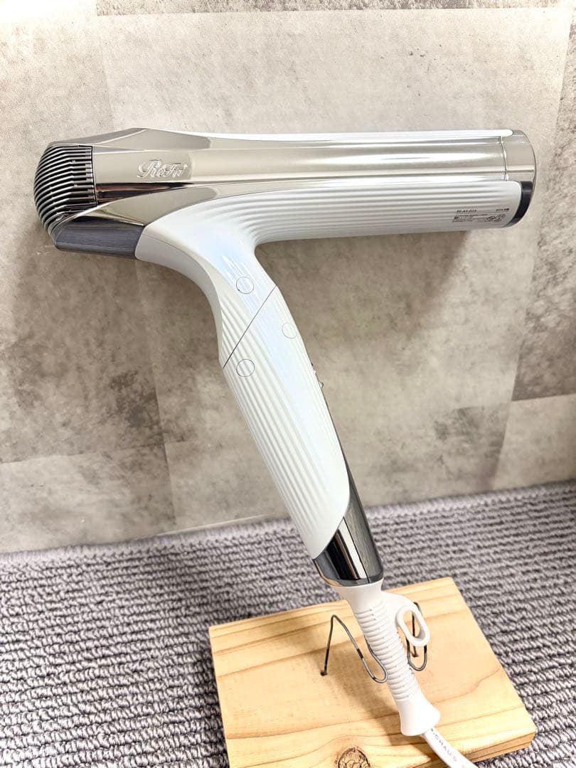 ReFa リファ ビューテックドライヤー スマート smart W ダブル