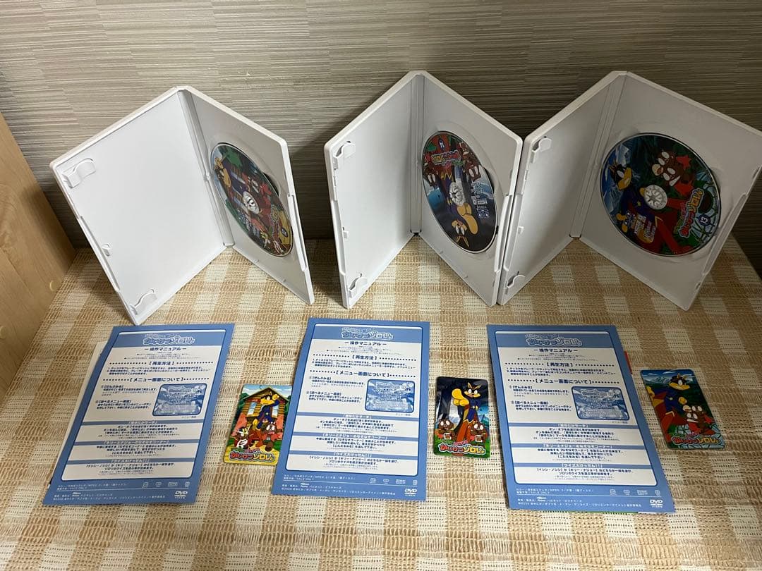 まじめにふまじめ かいけつゾロリ 全17巻セット　DVD セル版