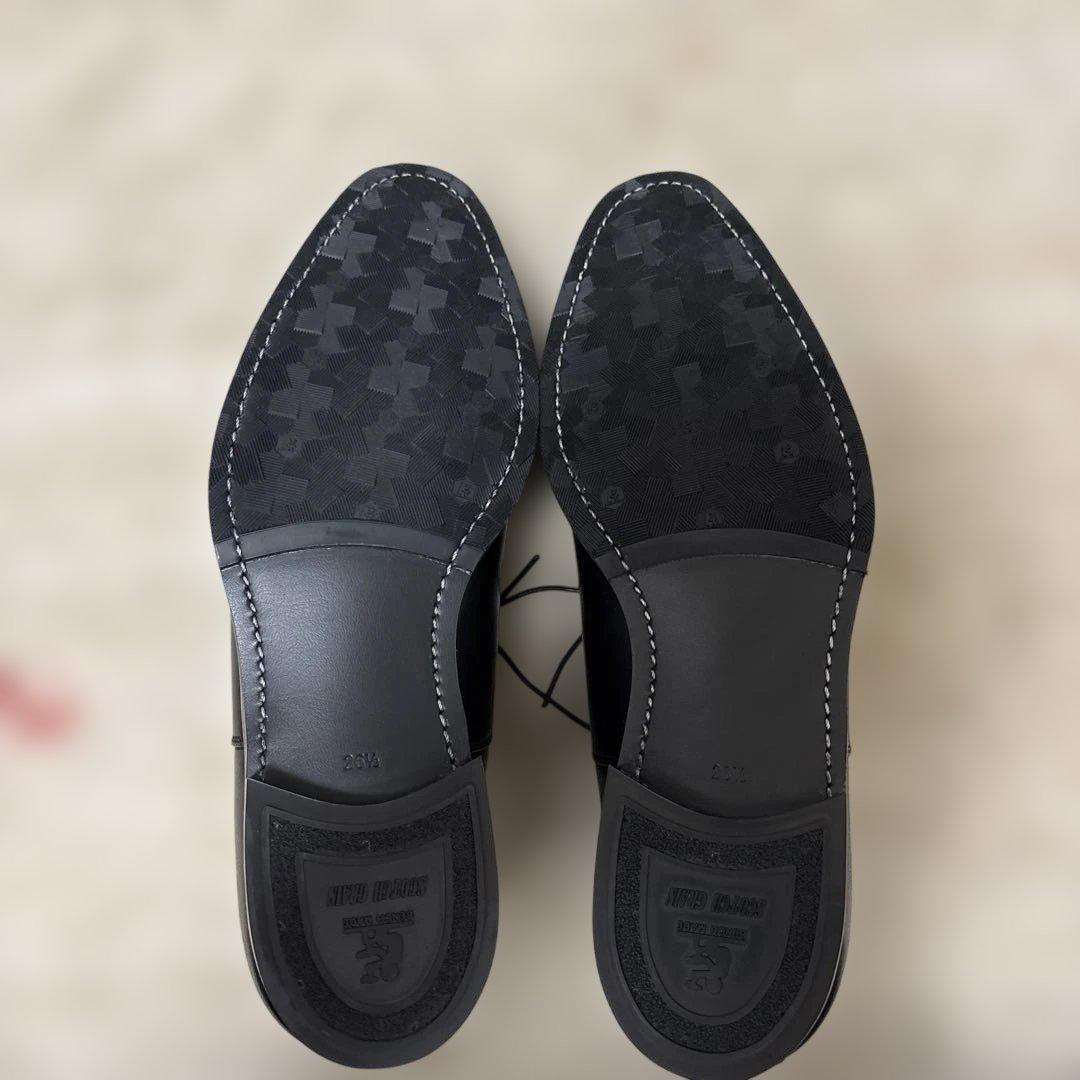 スコッチグレイン　シャインオアレイン