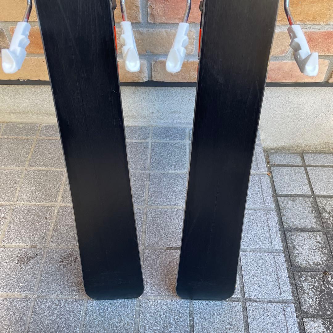 Atomic redster スキー板 付属バインディング