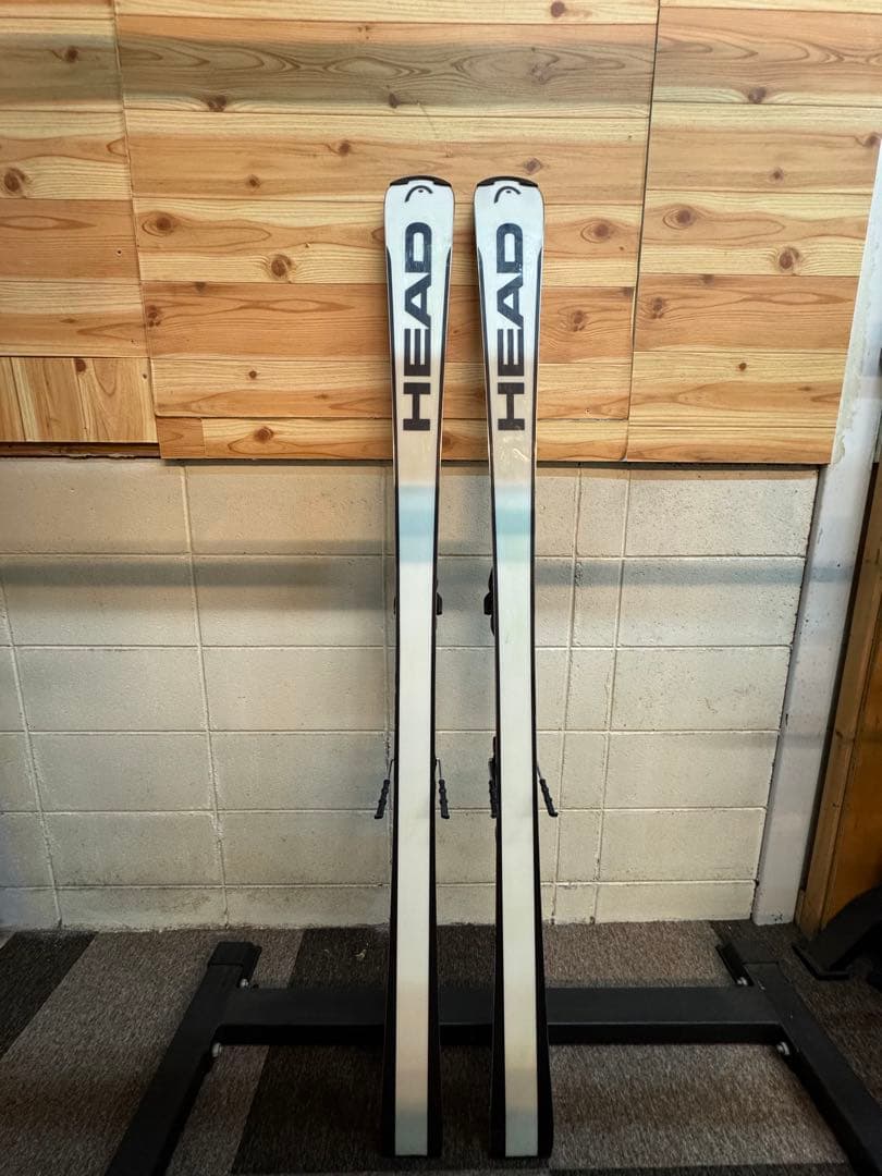 スキー WORLDCUP REBELS E-SL RD FIS 165cm