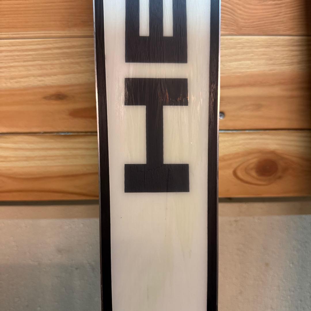 スキー WORLDCUP REBELS E-SL RD FIS 165cm