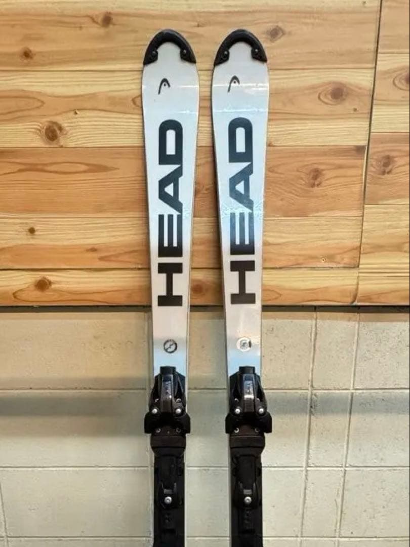 スキー WORLDCUP REBELS E-SL RD FIS 165cm