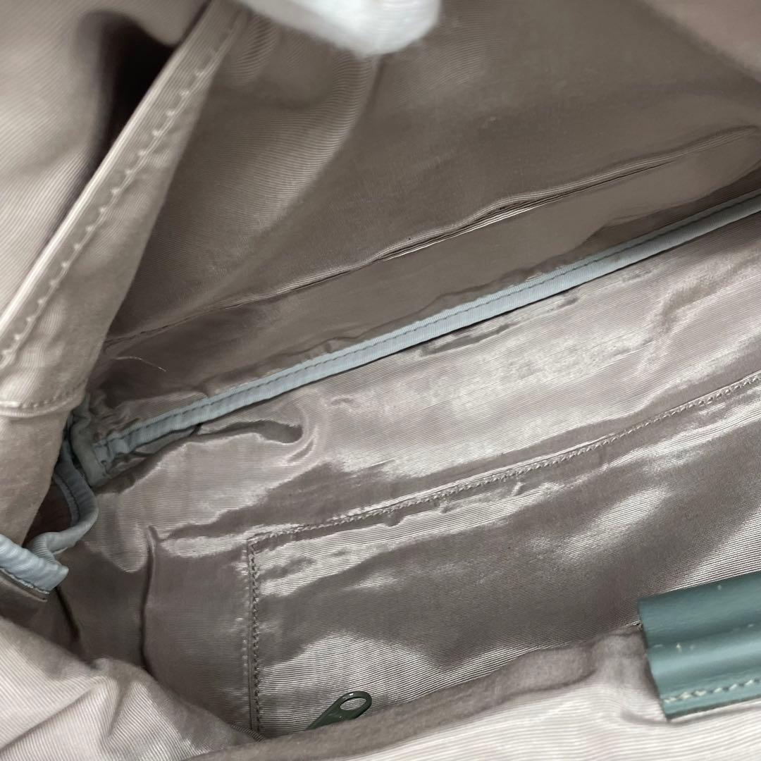 BN5158●Jean Paul GAULTIER ダレスバッグ ドクターズ