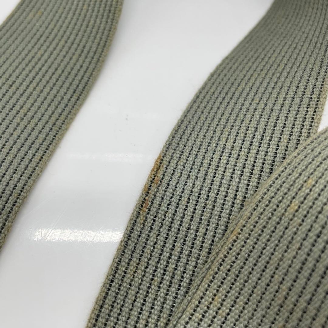 BN5158●Jean Paul GAULTIER ダレスバッグ ドクターズ