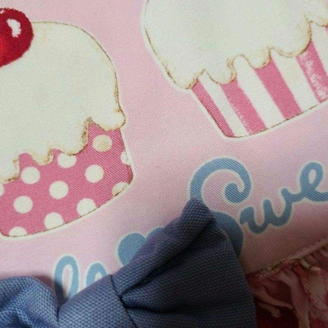 シャーリーテンプル2着