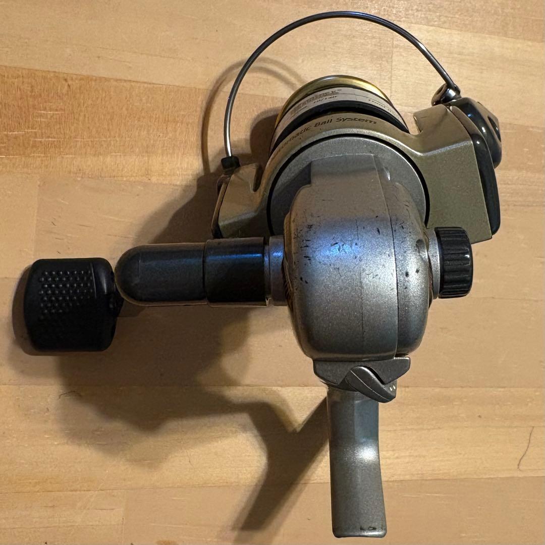 ミッチェル Mitchell Auto 30