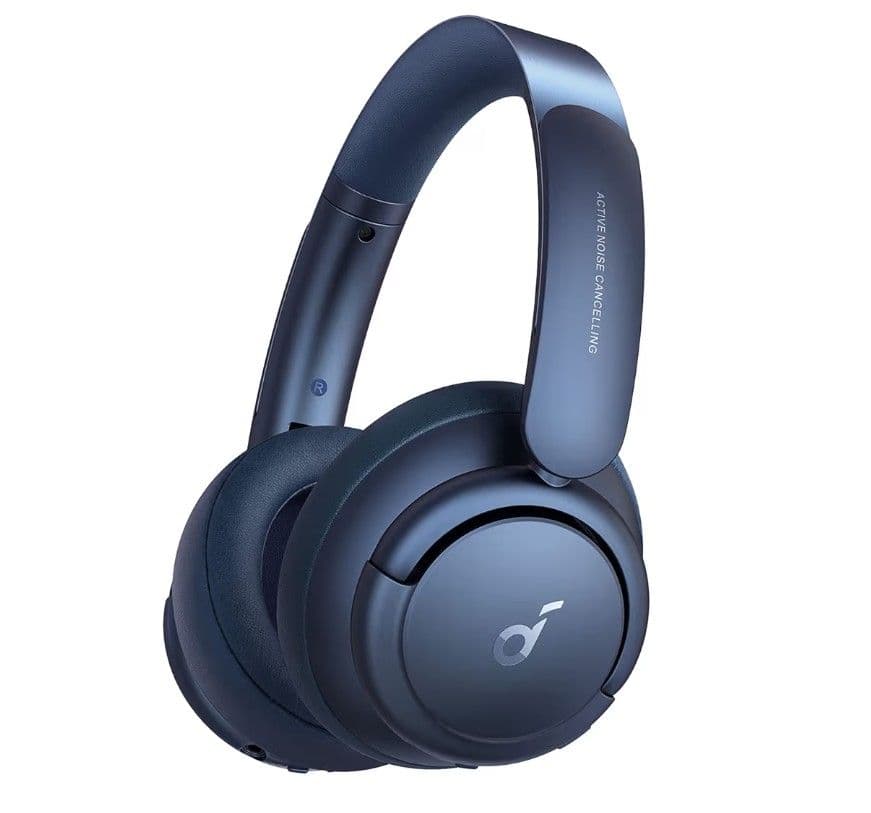 Anker Soundcore Life Q35 ワイヤレスヘッドホン