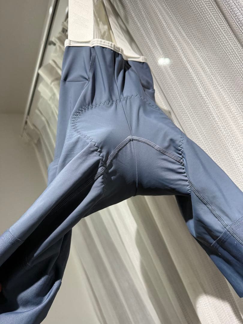  team bib evo cargo メンズM