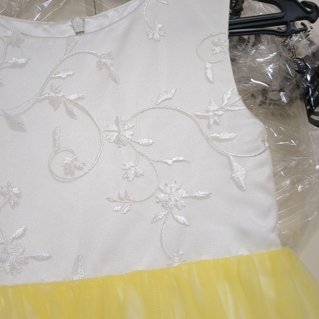 フォーマルキッズドレス 発表会 コンクール