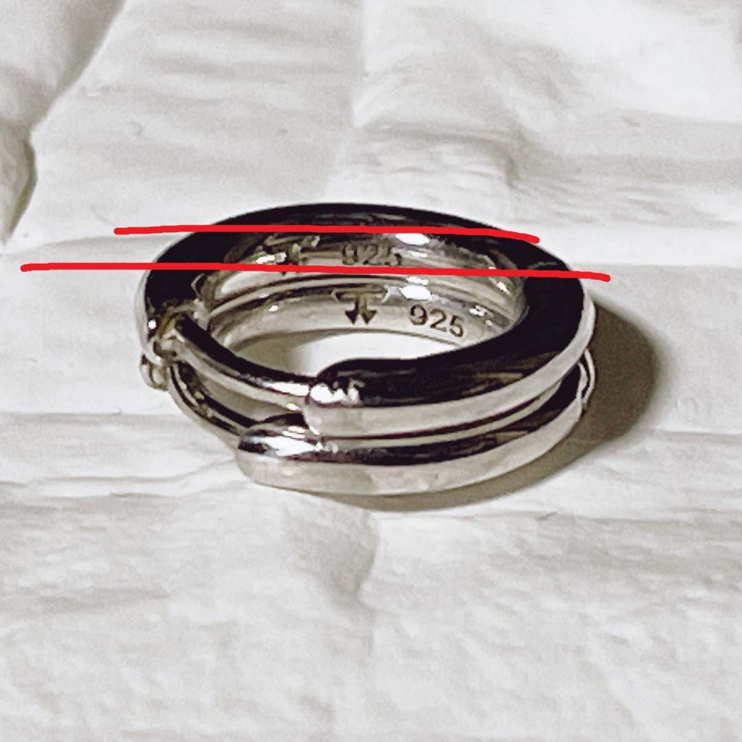 TOMWOOD　Classic Hoop Small　トムウッド / 片耳のみ