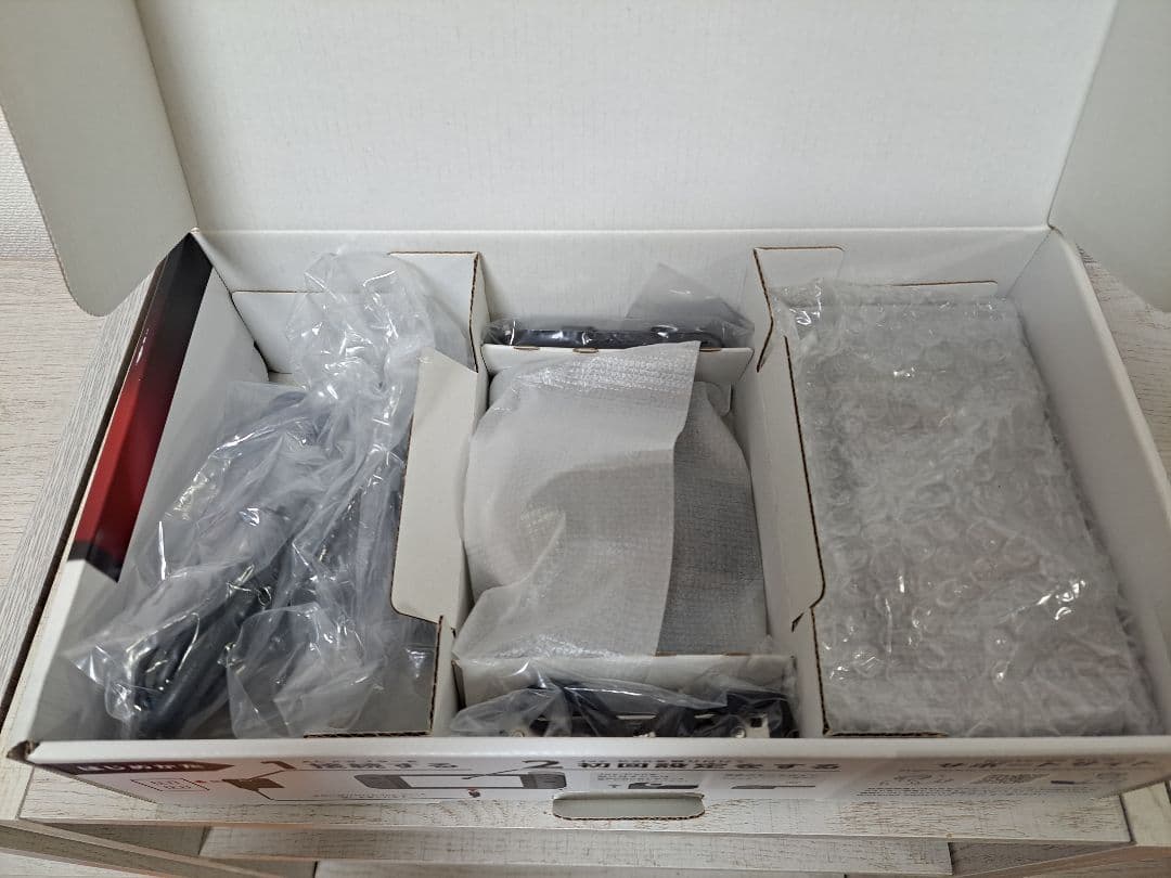 【中古】Nintendo Switch　初期型　本体　一式