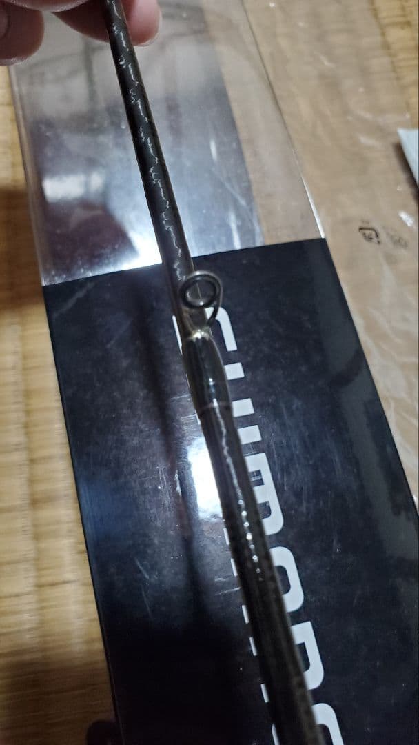 セフィアCi4+ S806 M