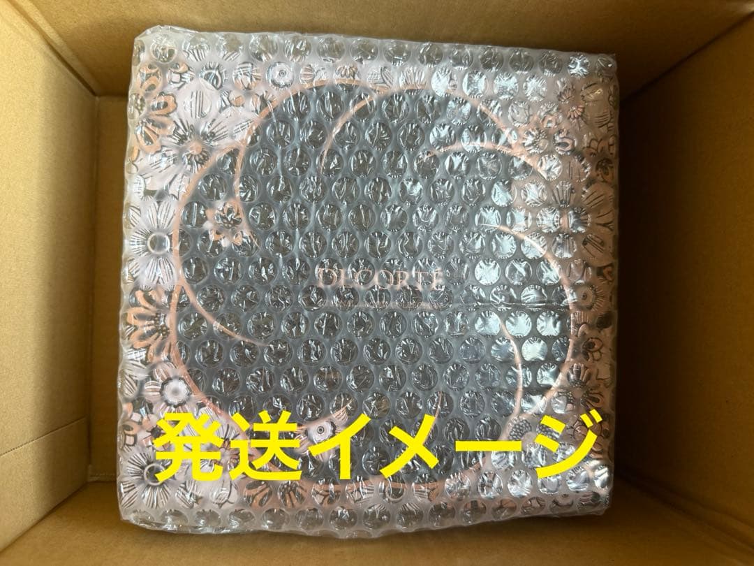 DECORTÉ ETERNAL BLOOM COLLECTION 新品 未開封