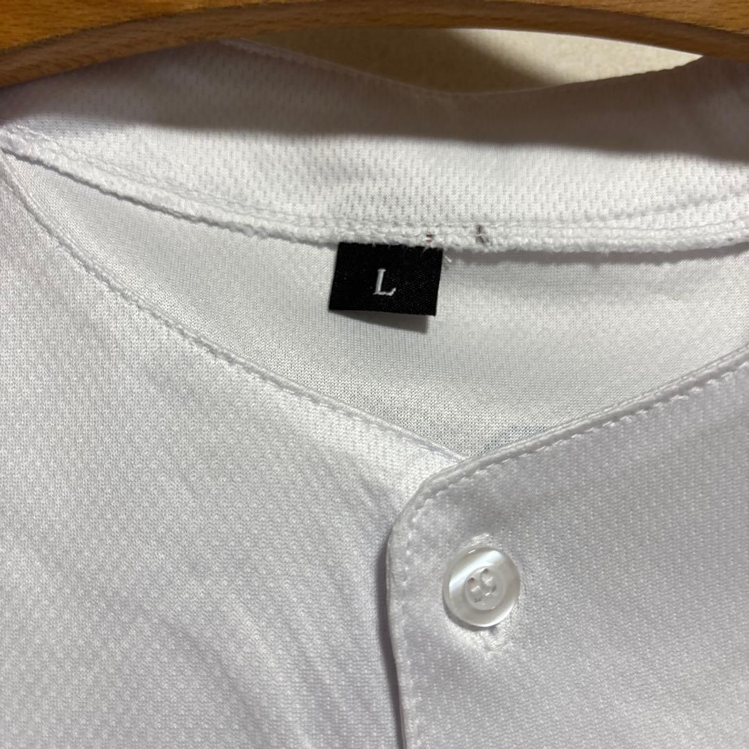 Nike Dodgers ユニフォーム BTS V 始球式記念