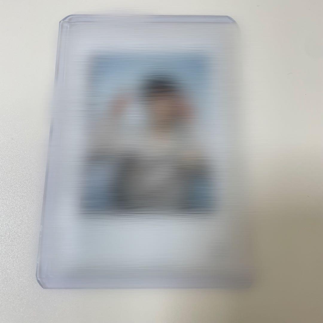 the boyz ジェイコブ　ポラロイド　チェキ　シーグリ　2023