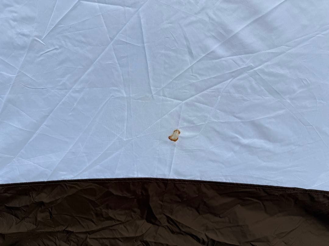 mont-bell クロノスドーム2型