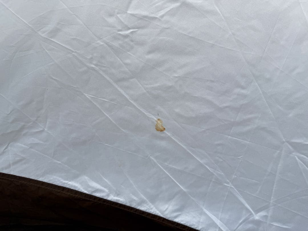 mont-bell クロノスドーム2型