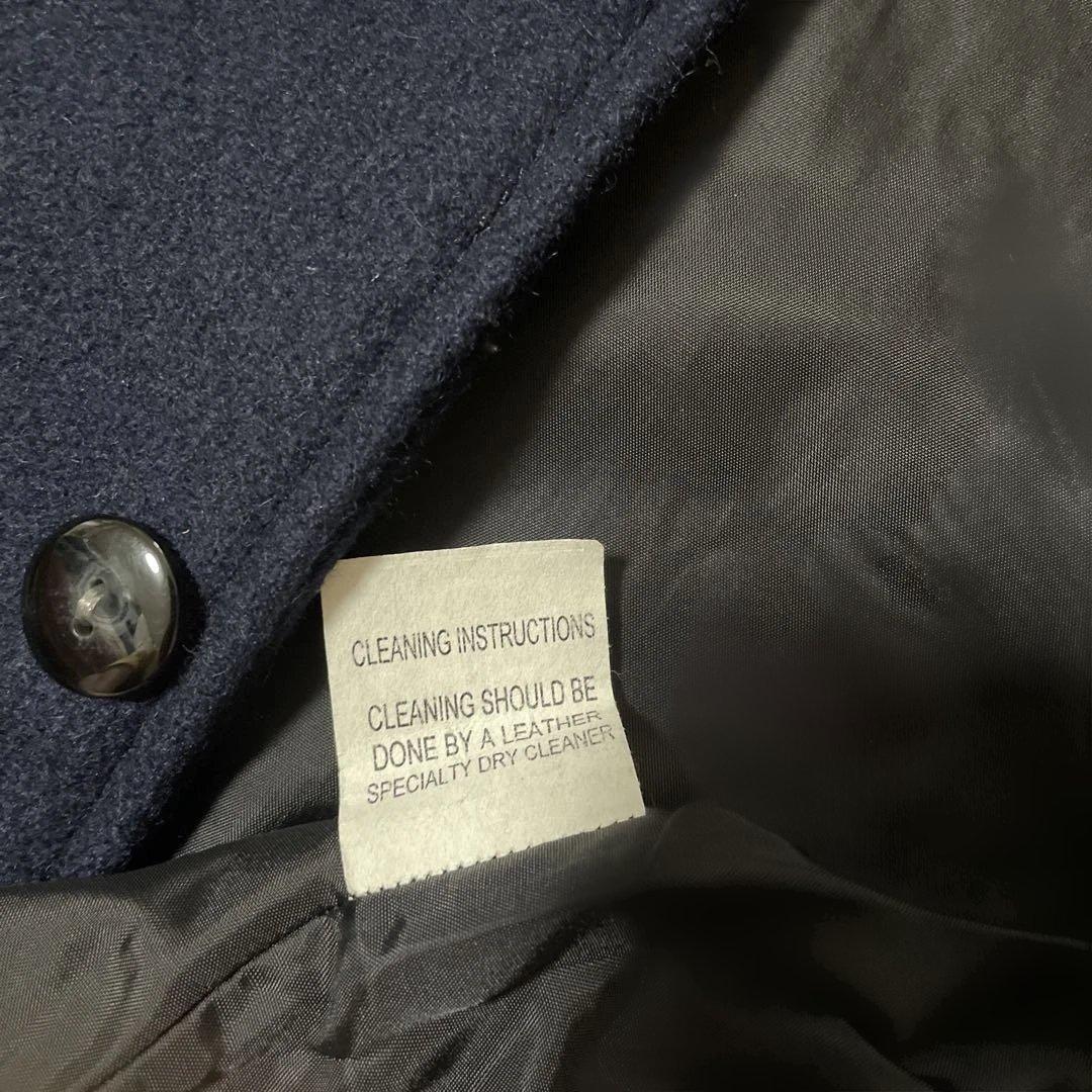 SKOOKUMスクーカム⭐︎レザースタジャン　XS