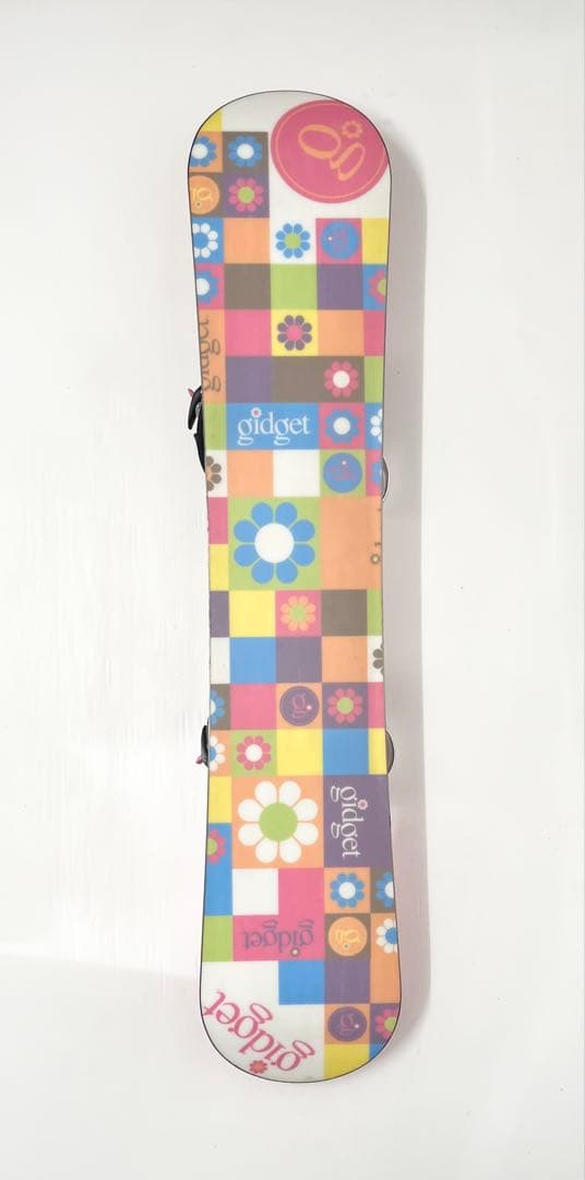 レディース スノボセット　美品　女性用　スノーボード　ビンディング　スノボブーツ