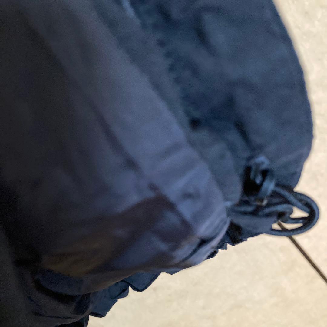 パドカレダウンベスト