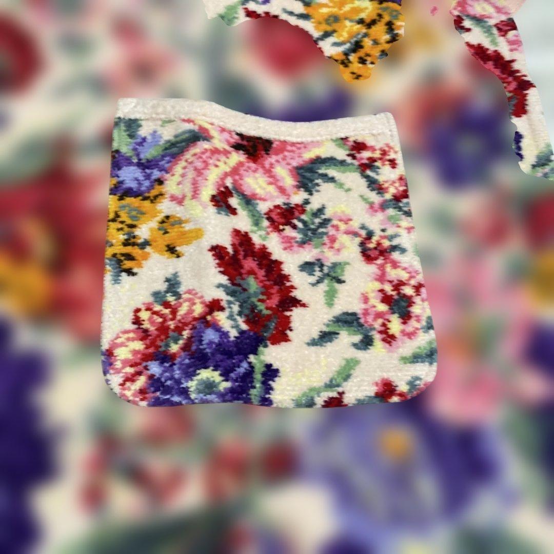 新品未使用　フェイラー　エプロン