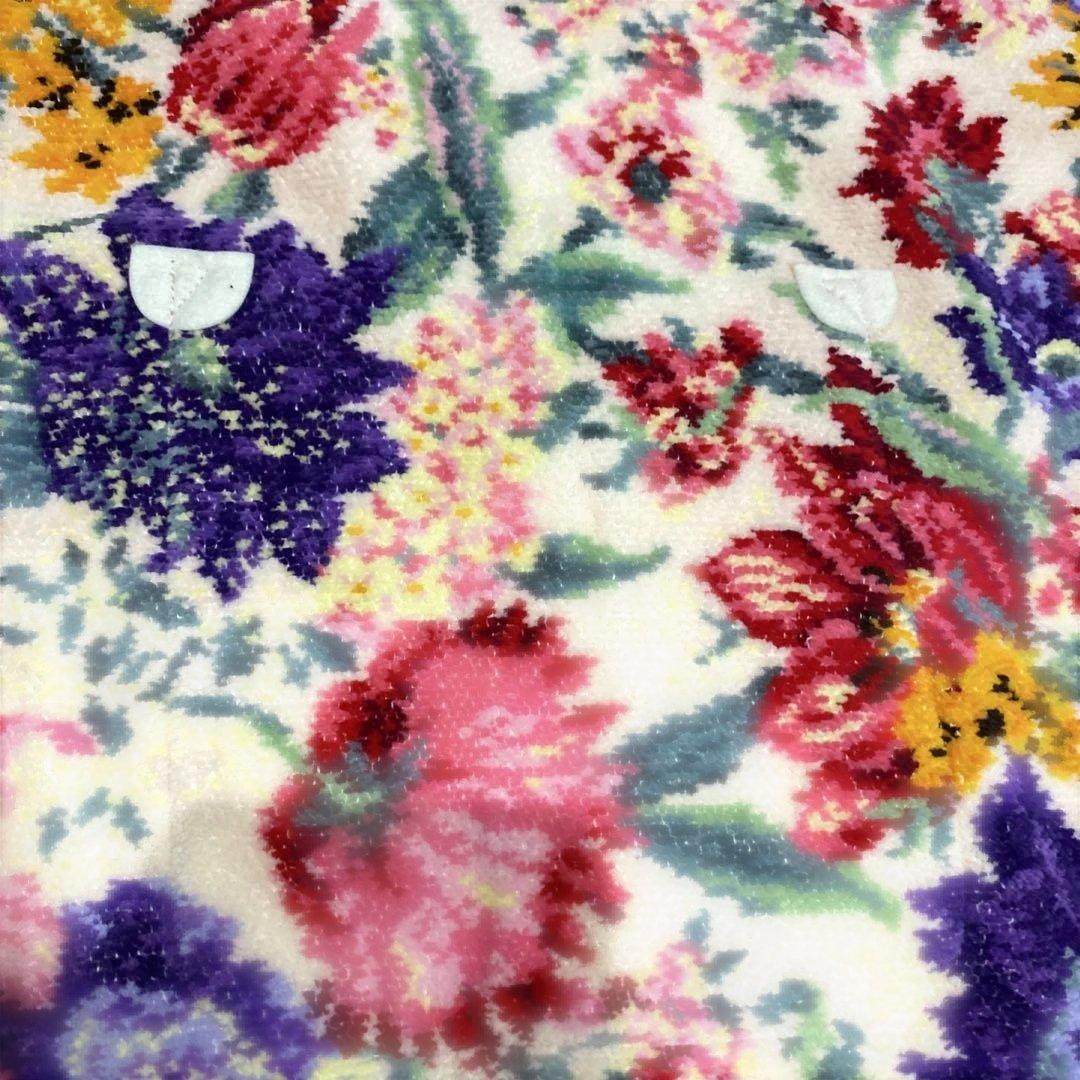 新品未使用　フェイラー　エプロン