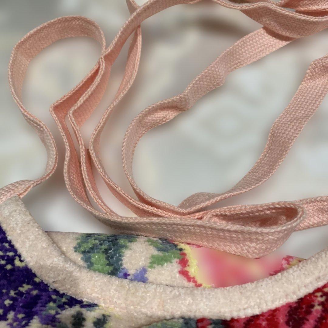 新品未使用　フェイラー　エプロン