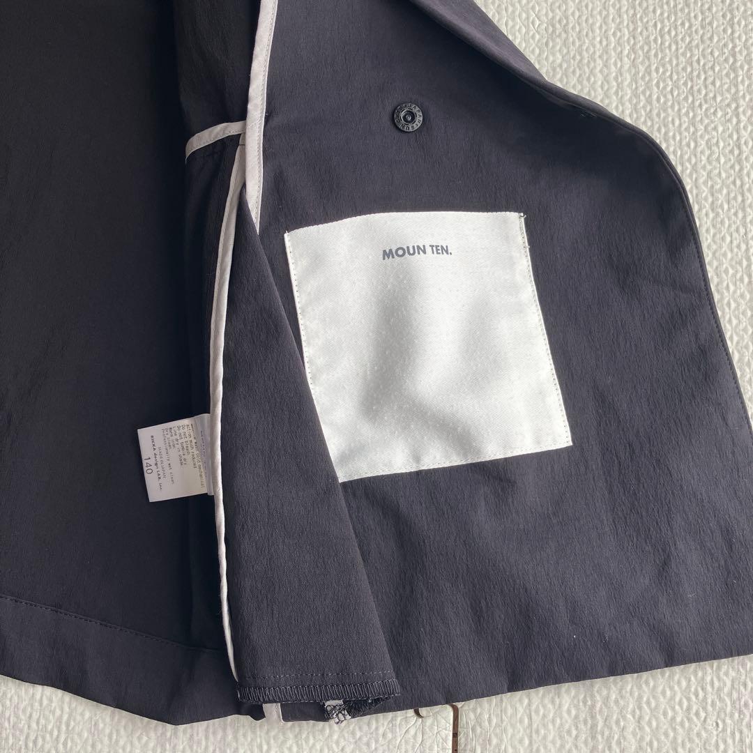 mounten. 　セットアップ　140cm セレモニー