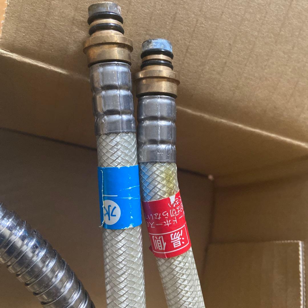 KM708G KVK キッチン 混合水栓 シャワー付