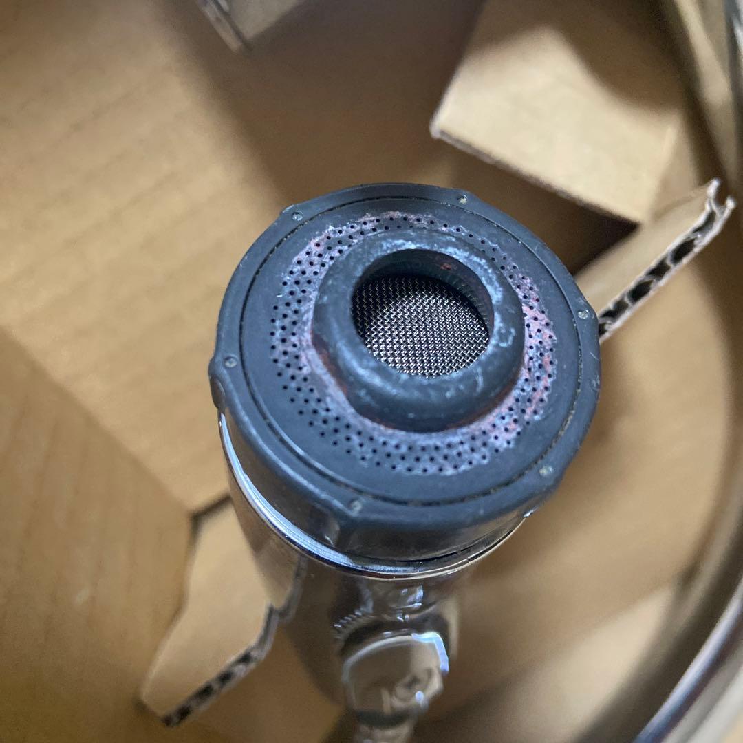 KM708G KVK キッチン 混合水栓 シャワー付