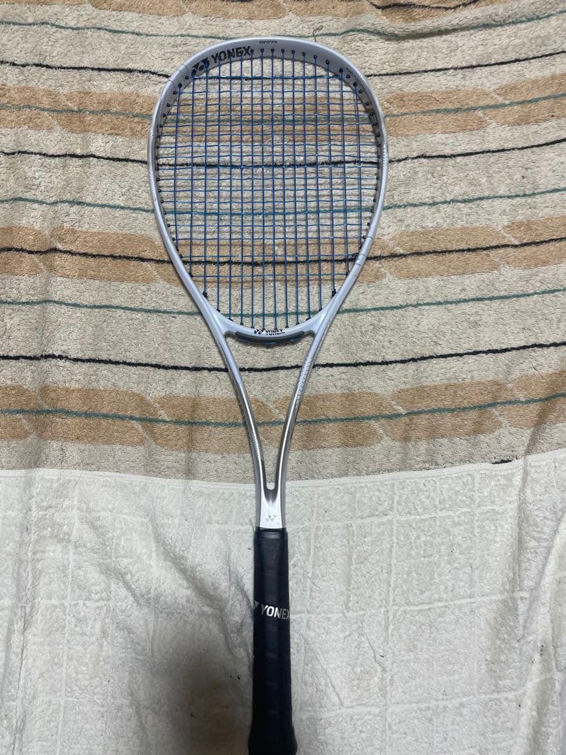 美品ナノフォース8v