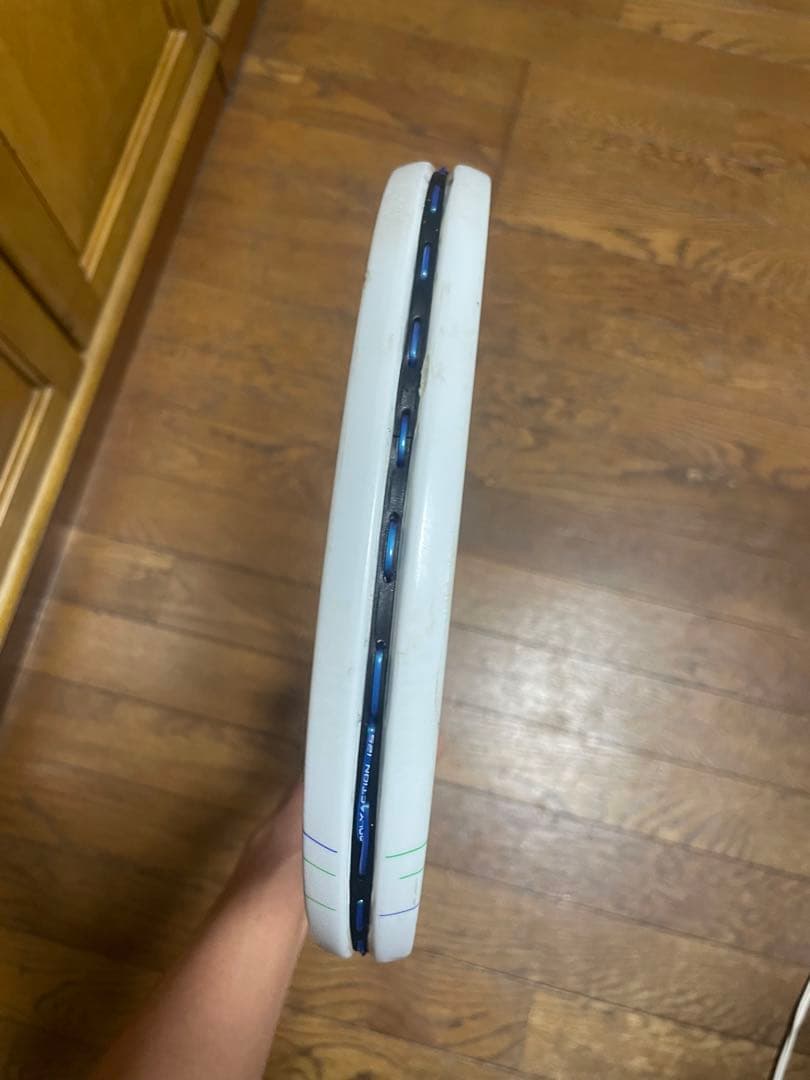 美品ナノフォース8v