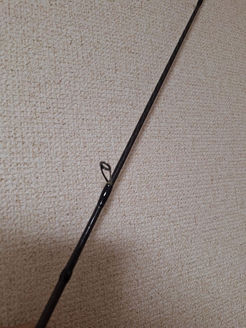 シマノ　22セフィアXR ティップエギング　S68ML-S/R