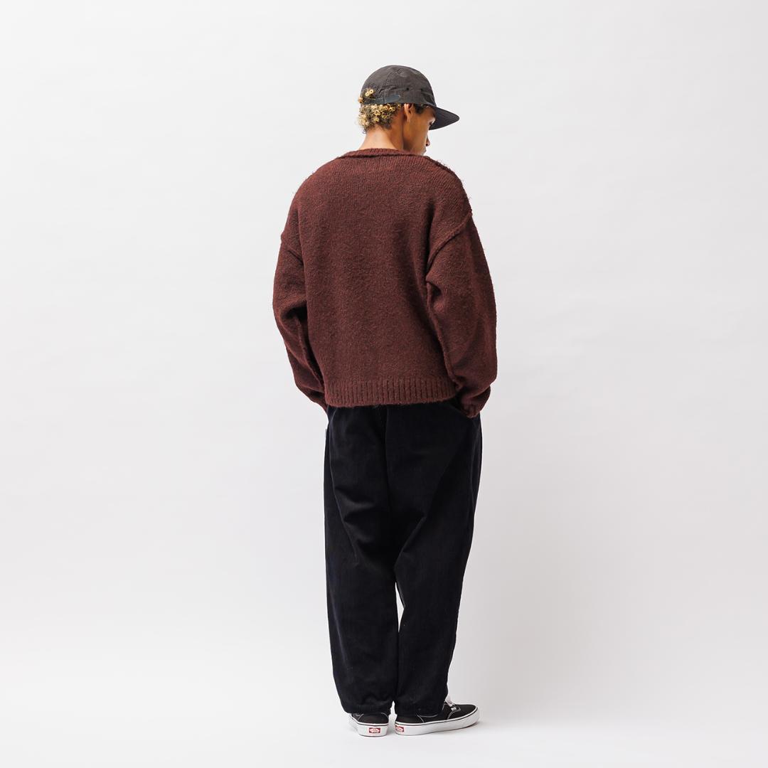パンツ 25AW WTAPS TRDT1805 TROUSERS CORDUROY