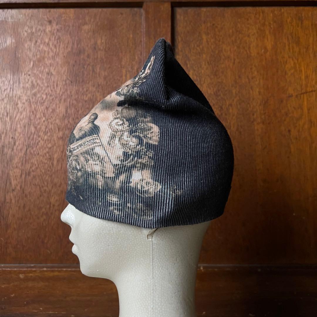 帽子 supreme heaven knit beanie