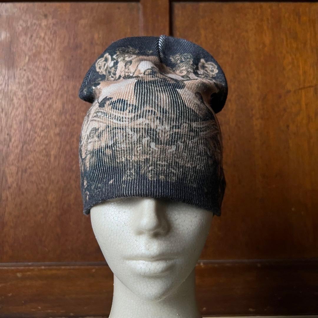 帽子 supreme heaven knit beanie