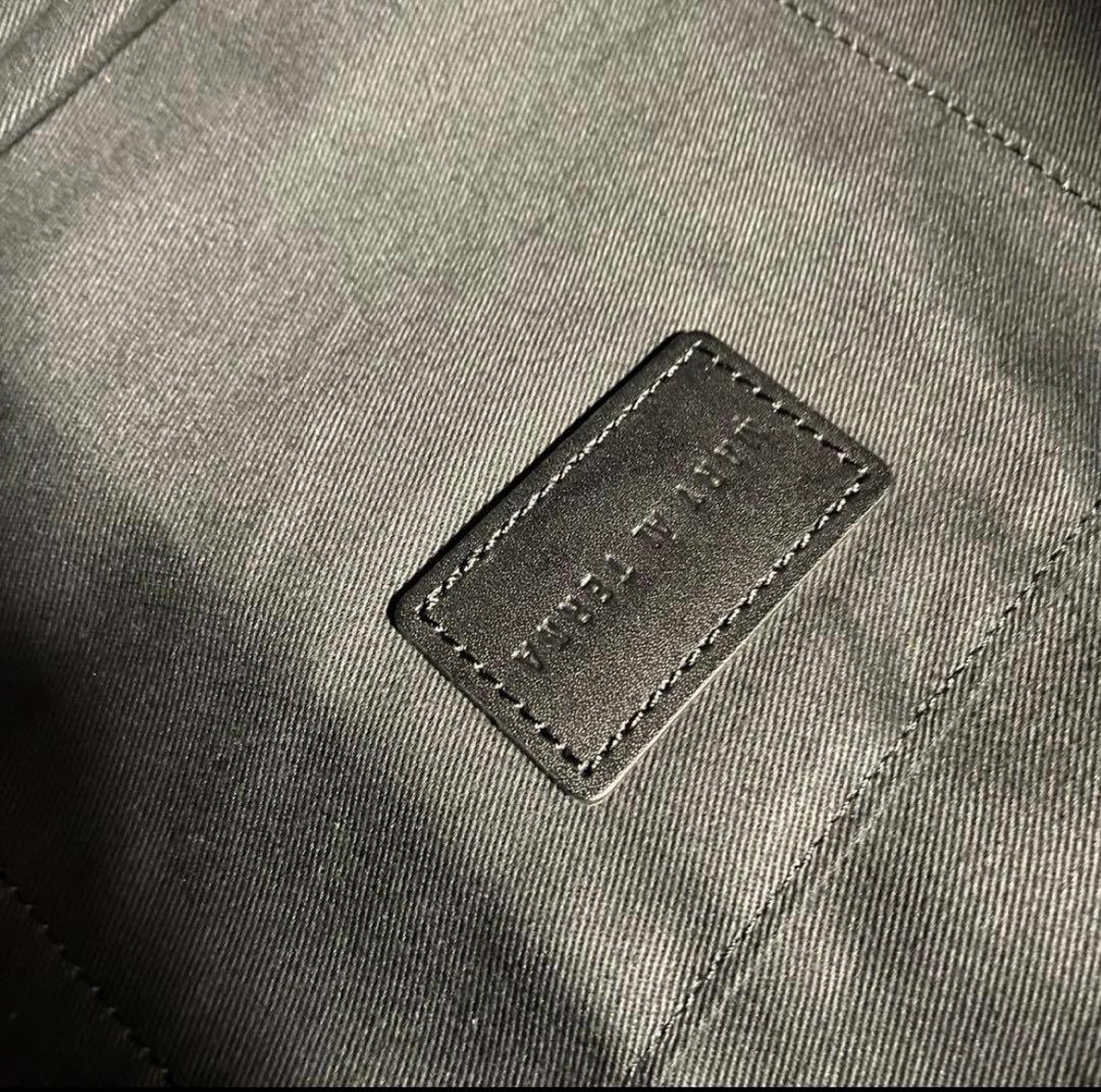 310MARY AL TERNA メアリオルターナ 2WAYトートバッグ