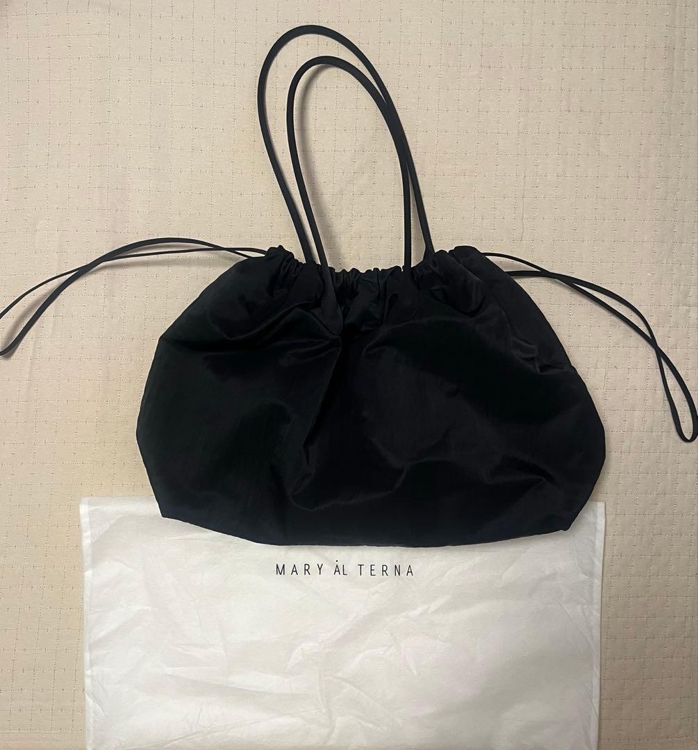 310MARY AL TERNA メアリオルターナ 2WAYトートバッグ