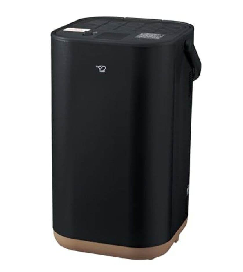 新品　象印 加湿器 STAN. ブラック EE-FA50-BA