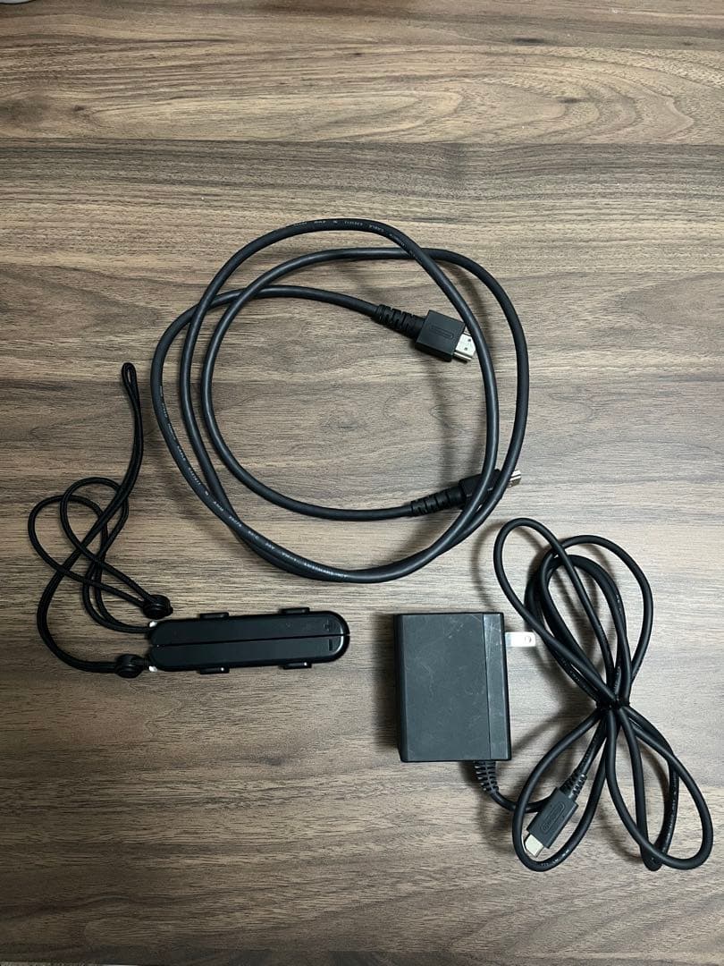 Nintendo Switch、proコントローラー