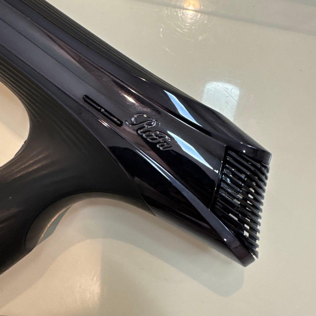 リファ　ビューテックドライヤーSプラス ReFa