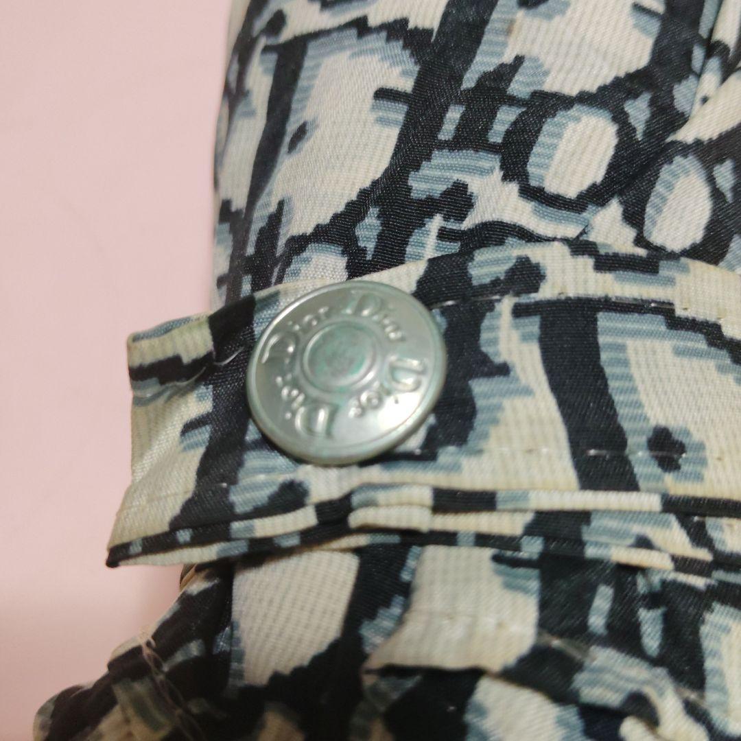 希少☆クリスチャン・ディオール傘