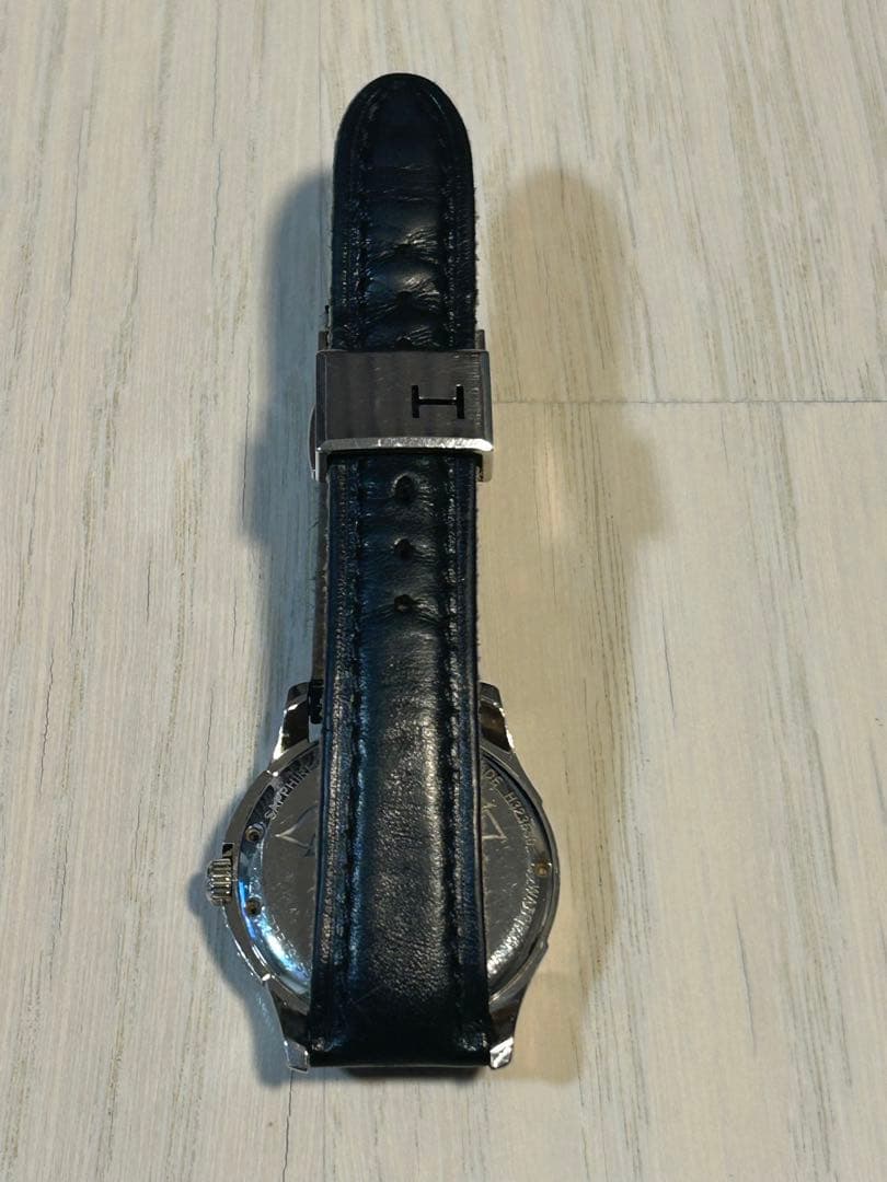 Hamilton ハミルトン＊ジャズマスター レディオート（H32365313）