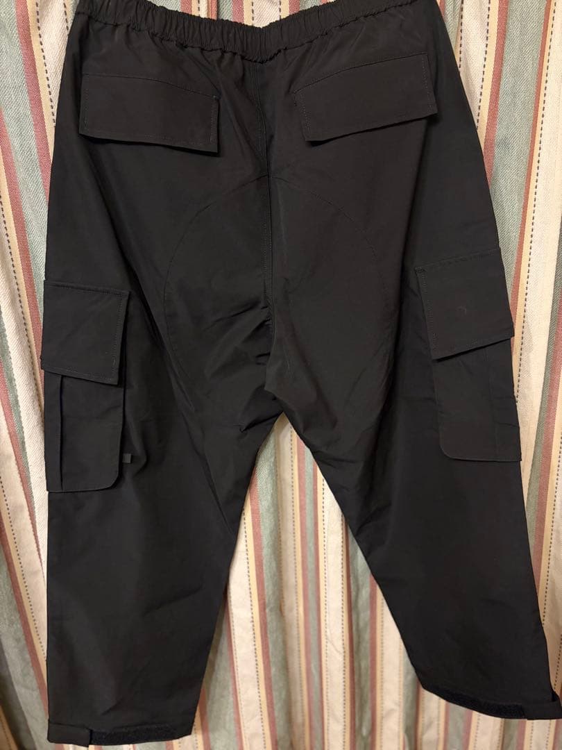 ダイワピア39 TECH LOOSE STRETCH PANTS