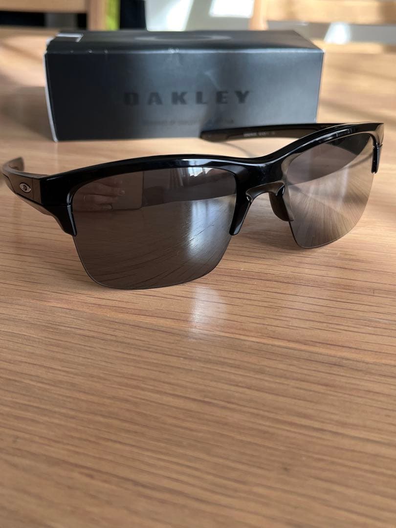 【美品】OAKLEY THINLINK
