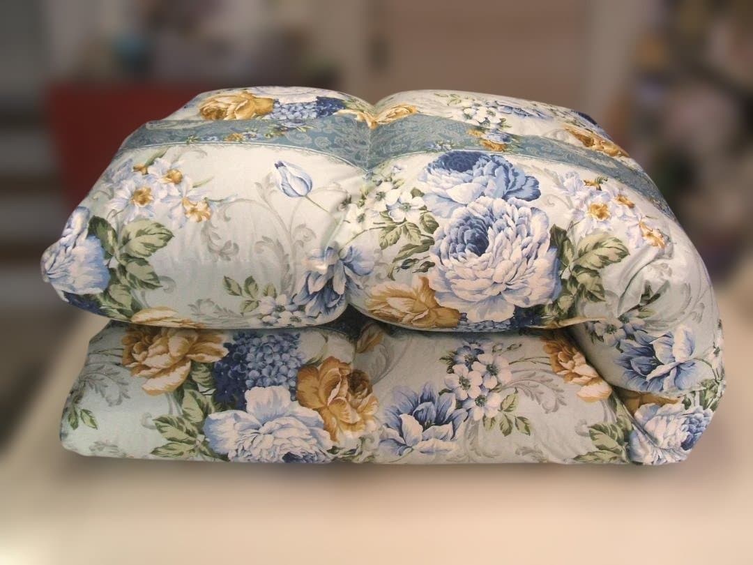 限定お買い得品‼️新品＊ロイヤル＊フランス９３％＊増量１，３キロ＊羽毛布団ＳＢ