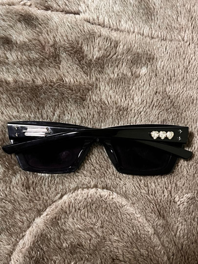 GENTLE MONSTER×Jennie コラボ