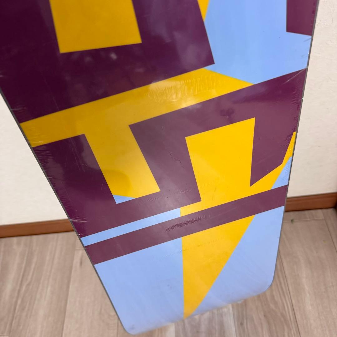 専用ROSSIGNOL MYTH 144cm スノーボード バインディングセット